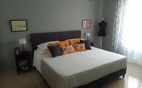Testaccio Bodoni Apartment