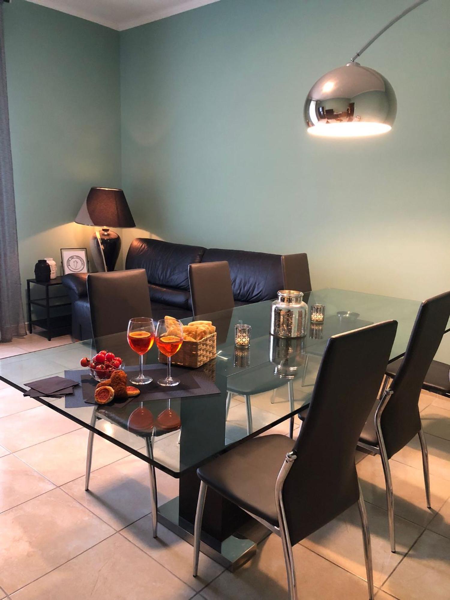 Testaccio Bodoni Apartment Rome Extérieur photo