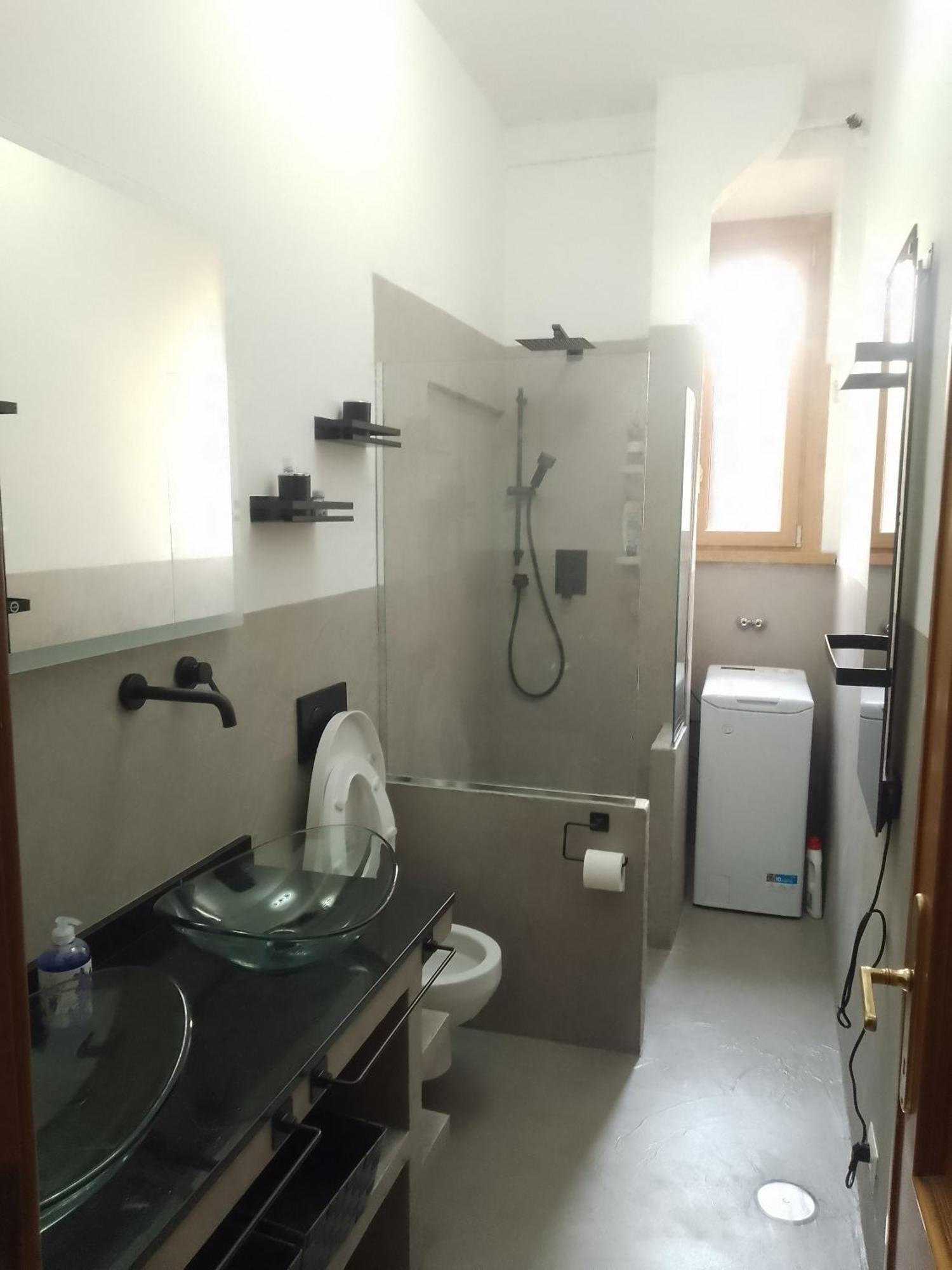 Testaccio Bodoni Apartment Rome Extérieur photo