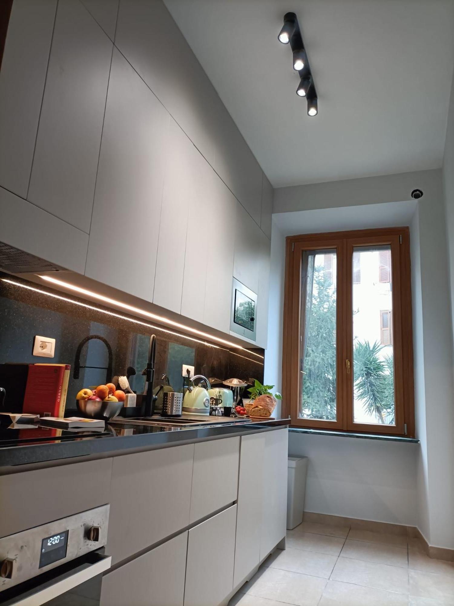 Testaccio Bodoni Apartment Rome Extérieur photo