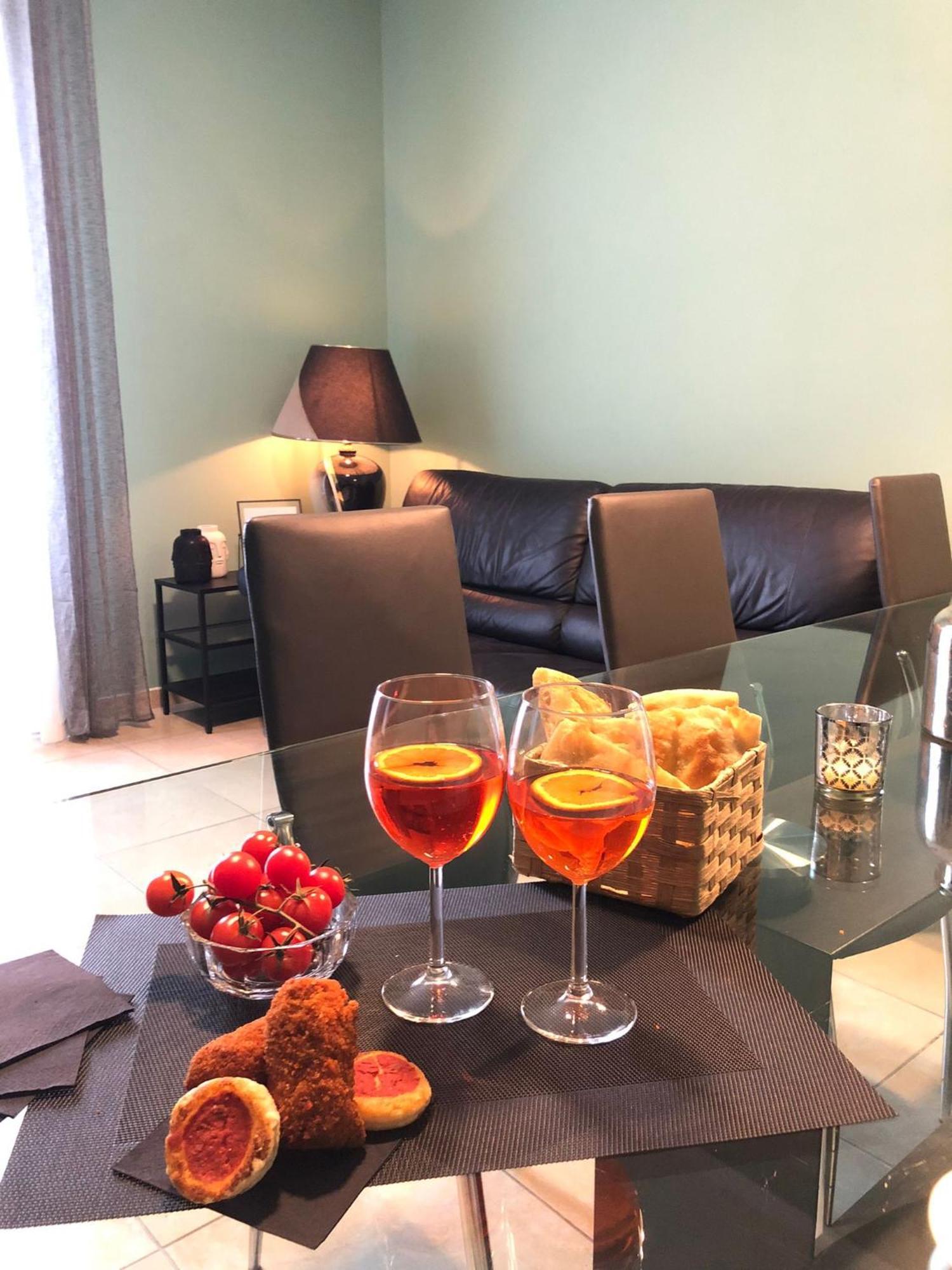 Testaccio Bodoni Apartment Rome Extérieur photo
